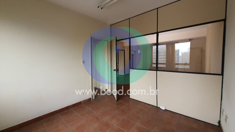 Imagem Sala Comercial para Alugar, 81 m² em Vila Belmiro - Santos Imagem Sala Comercial para Alugar, 81 m² em Vila Belmiro - Santos