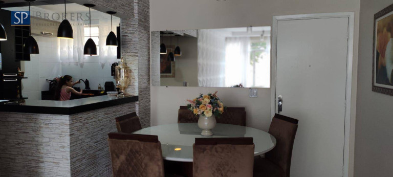 Imagem Apartamento com 2 Quartos à Venda, 74 m² em Vila João Jorge - Campinas Imagem Apartamento com 2 Quartos à Venda, 74 m² em Vila João Jorge - Campinas