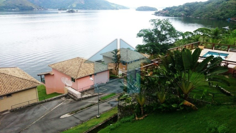 Imagem Casa com 4 Quartos à Venda, 554 m² em Porto Paradiso - Angra Dos Reis Imagem Casa com 4 Quartos à Venda, 554 m² em Porto Paradiso - Angra Dos Reis