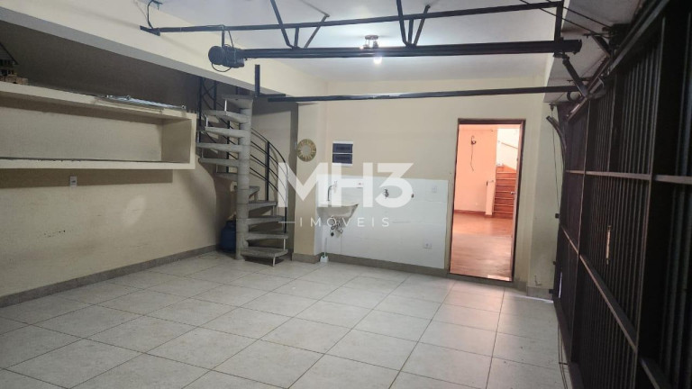 Imagem Casa com 3 Quartos para Alugar, 190 m² em Vila Mariana - São Paulo