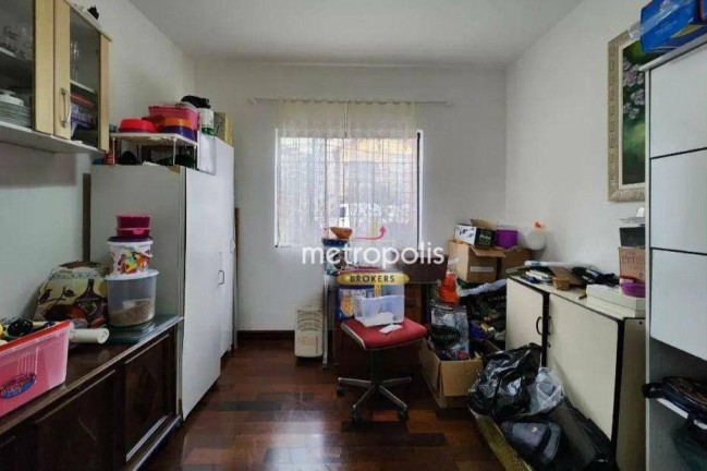 Imagem Sobrado com 4 Quartos à Venda, 251 m² em Barcelona - São Caetano Do Sul