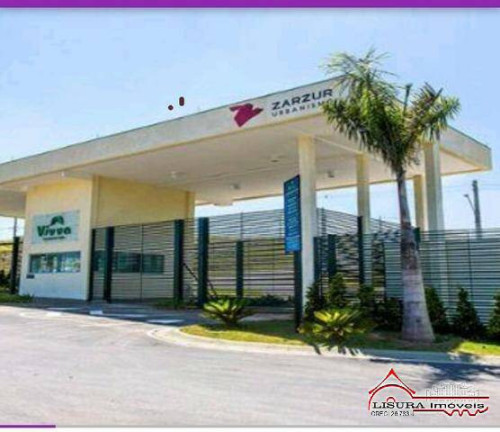 Imagem Terreno em Condomínio à Venda, 1 m² em Loteamento Villa Branca - Jacareí