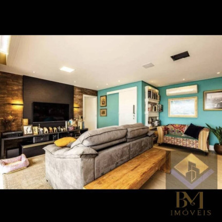 Imagem Apartamento com 1 Quarto à Venda, 80 m² em Gonzaga - Santos Imagem Apartamento com 1 Quarto à Venda, 80 m² em Gonzaga - Santos