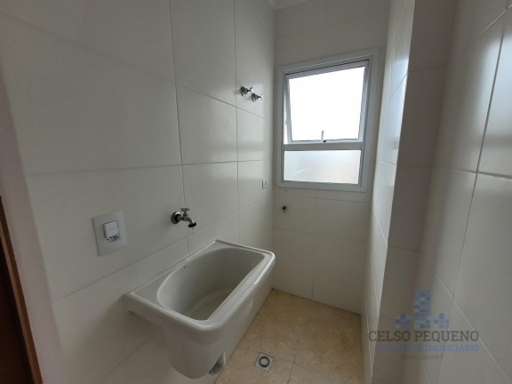 Imagem Apartamento com 1 Quarto à Venda, 40 m² em Canto Do Forte - Praia Grande Imagem Apartamento com 1 Quarto à Venda, 40 m² em Canto Do Forte - Praia Grande