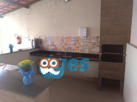 Imagem Apartamento com 2 Quartos para Alugar, 50 m² em Pedra Do Descanso - Feira De Santana Imagem Apartamento com 2 Quartos para Alugar, 50 m² em Pedra Do Descanso - Feira De Santana