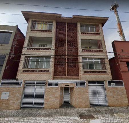 Imagem Apartamento com 2 Quartos à Venda, 63 m² em Macuco - Santos