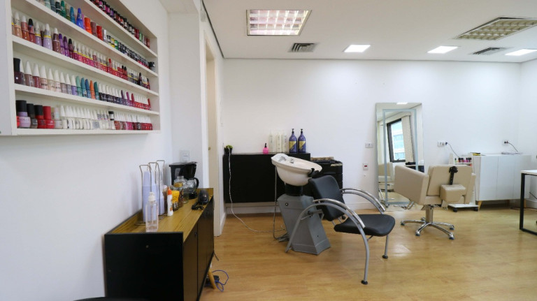 Imagem Ponto Comercial à Venda, 31 m² em Vila Olímpia - São Paulo Imagem Ponto Comercial à Venda, 31 m² em Vila Olímpia - São Paulo