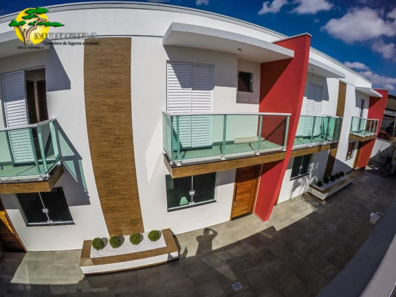 Imagem Casa de Condomínio com 2 Quartos à Venda, 80 m² em Mandaqui - São Paulo