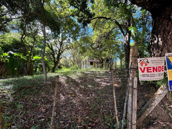Imagem Terreno à Venda, 526 m² em Toca Do Leitão - Santa Branca Imagem Terreno à Venda, 526 m² em Toca Do Leitão - Santa Branca