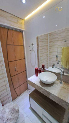 Imagem Kitnet com 1 Quarto à Venda, 36 m² em Morro Dos Barbosas - São Vicente Imagem Kitnet com 1 Quarto à Venda, 36 m² em Morro Dos Barbosas - São Vicente
