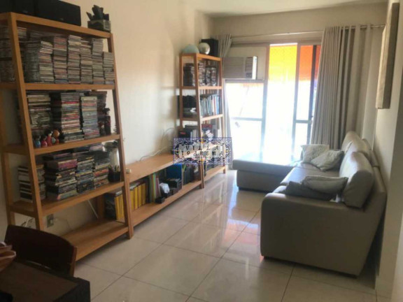Imagem Apartamento com 2 Quartos à Venda, 65 m² em Maracanã - Rio De Janeiro Imagem Apartamento com 2 Quartos à Venda, 65 m² em Maracanã - Rio De Janeiro
