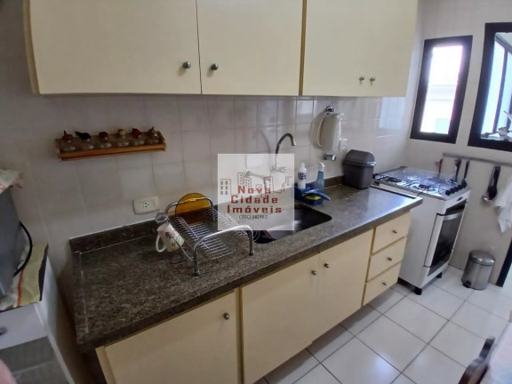 Imagem Apartamento com 2 Quartos à Venda, 76 m² em Vila Olímpia - São Paulo