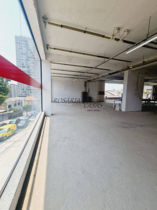 Imagem Loja à Venda, 596 m² em Ana Rosa - São Paulo