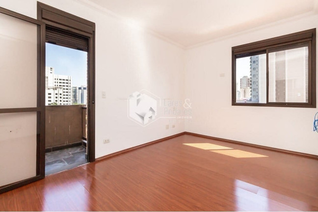 Imagem Apartamento com 4 Quartos à Venda, 195 m² em Chácara Santo Antônio (zona Sul) - São Paulo Imagem Apartamento com 4 Quartos à Venda, 195 m² em Chácara Santo Antônio (zona Sul) - São Paulo