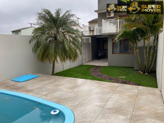 Imagem Casa com 3 Quartos à Venda, 186 m² em Três Vendas - Pelotas
