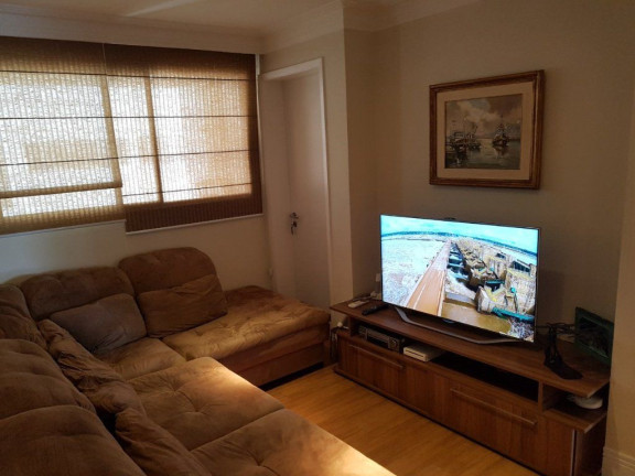 Imagem Apartamento com 4 Quartos à Venda, 230 m² em Vila Leopoldina - São Paulo