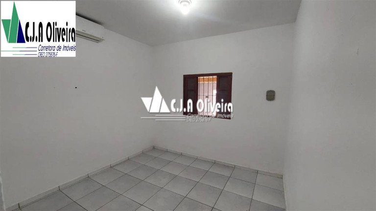 Imagem Casa com 2 Quartos à Venda, 61 m² em Agenor De Campos - Mongagua