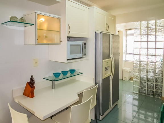 Imagem Cobertura com 3 Quartos à Venda, 204 m² em Centro - Florianópolis