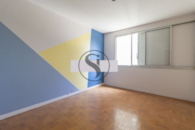 Imagem Apartamento com 3 Quartos à Venda, 235 m² em Higienópolis - São Paulo Imagem Apartamento com 3 Quartos à Venda, 235 m² em Higienópolis - São Paulo
