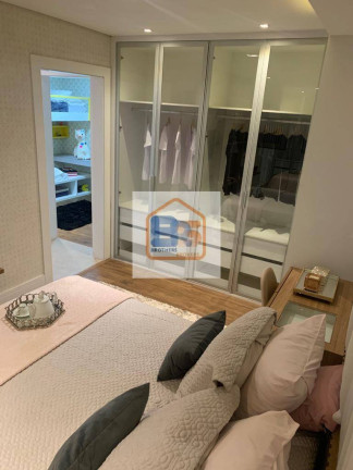 Imagem Apartamento com 2 Quartos à Venda, 54 m² em Jardim Audir - Barueri