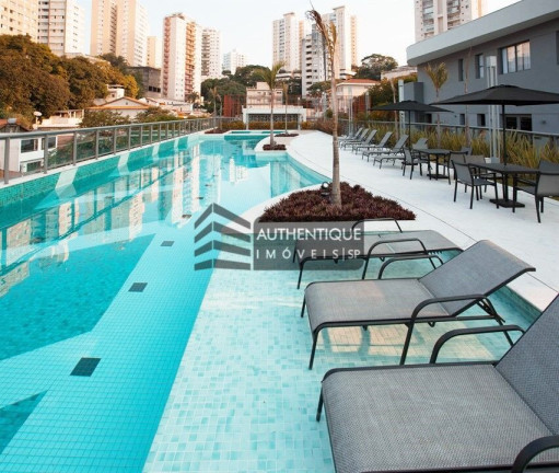 Imagem Apartamento com 2 Quartos à Venda, 92 m² em Alto Da Lapa - São Paulo