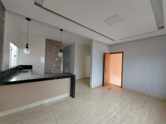 Imagem Casa com 3 Quartos à Venda, 200 m² em Rosa Dos Ventos - Aparecida De Goiânia Imagem Casa com 3 Quartos à Venda, 200 m² em Rosa Dos Ventos - Aparecida De Goiânia