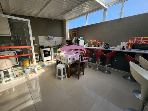 Imagem Casa com 2 Quartos à Venda, 80 m² em Parque Da Fonte - São José Dos Pinhais Imagem Casa com 2 Quartos à Venda, 80 m² em Parque Da Fonte - São José Dos Pinhais