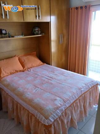 Imagem Apartamento com 3 Quartos à Venda, 90 m² em Tupi - Praia Grande