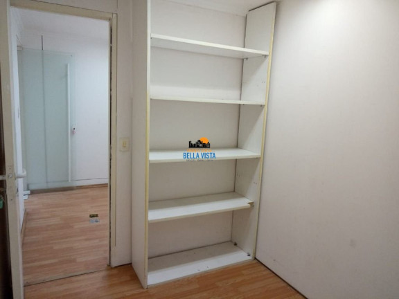 Imagem Sala Comercial à Venda,  em Cidade Monções - São Paulo