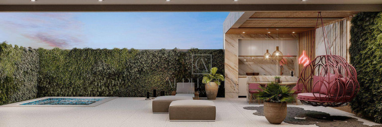 Imagem Casa com 3 Quartos à Venda, 230 m² em Tamboré - Barueri Imagem Casa com 3 Quartos à Venda, 230 m² em Tamboré - Barueri