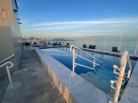 Imagem Apartamento com 3 Quartos à Venda, 123 m² em Aviação - Praia Grande Imagem Apartamento com 3 Quartos à Venda, 123 m² em Aviação - Praia Grande