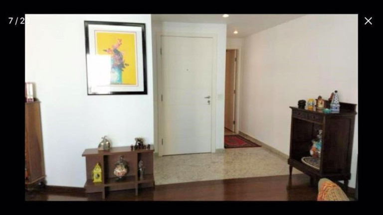 Imagem Apartamento com 4 Quartos à Venda, 303 m² em Paraíso - São Paulo Imagem Apartamento com 4 Quartos à Venda, 303 m² em Paraíso - São Paulo