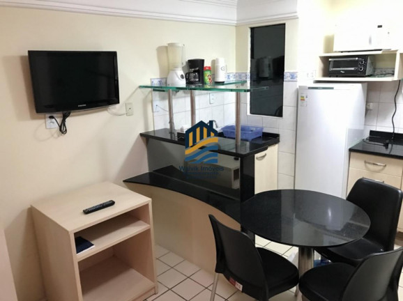 Imagem Apartamento com 1 Quarto à Venda, 40 m² em Boa Viagem - Recife Imagem Apartamento com 1 Quarto à Venda, 40 m² em Boa Viagem - Recife