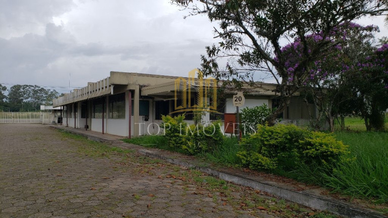 Imagem Galpão à Venda, 160.000 m² em Floradas Arboville - Jacareí