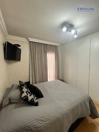 Imagem Sobrado com 3 Quartos à Venda, 103 m² em Vila Leonor - São Paulo Imagem Sobrado com 3 Quartos à Venda, 103 m² em Vila Leonor - São Paulo