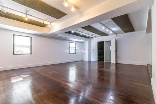 Imagem Casa com 6 Quartos à Venda, 677 m² em Laranjeiras - Rio De Janeiro