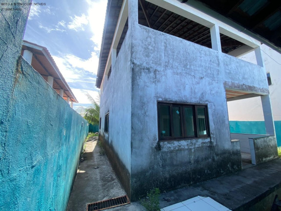 Imagem Casa com 2 Quartos à Venda, 360 m² em Jauá (abrantes) - Camaçari Imagem Casa com 2 Quartos à Venda, 360 m² em Jauá (abrantes) - Camaçari