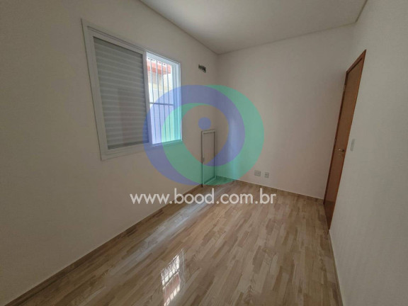 Imagem Casa com 2 Quartos à Venda, 70 m² em Embaré - Santos Imagem Casa com 2 Quartos à Venda, 70 m² em Embaré - Santos