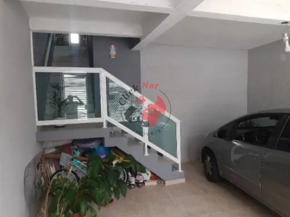 Imagem Sobrado com 2 Quartos à Venda, 184 m² em Dos Casa - São Bernardo Do Campo Imagem Sobrado com 2 Quartos à Venda, 184 m² em Dos Casa - São Bernardo Do Campo