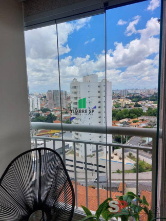 Imagem Apartamento com 2 Quartos à Venda, 52 m² em Vila Marina - São Paulo Imagem Apartamento com 2 Quartos à Venda, 52 m² em Vila Marina - São Paulo