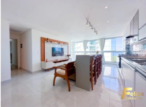 Imagem Imóvel com 3 Quartos à Venda, 97 m² em Praia Do Morro - Guarapari