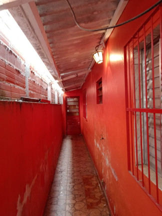 Imagem Casa com 2 Quartos à Venda, em Parque Florely (nova Veneza) - Sumaré Imagem Casa com 2 Quartos à Venda, em Parque Florely (nova Veneza) - Sumaré