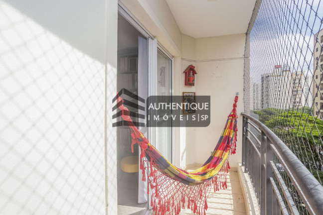 Imagem Apartamento com 3 Quartos à Venda, 102 m² em Baeta Neves - São Bernardo Do Campo
