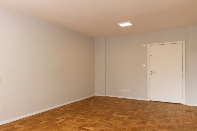 Imagem Apartamento com 1 Quarto à Venda, 32 m² em Santa Cecília - São Paulo Imagem Apartamento com 1 Quarto à Venda, 32 m² em Santa Cecília - São Paulo