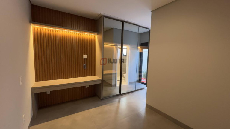 Imagem Casa de Condomínio com 4 Quartos à Venda, 280 m² em Quinta Do Golfe Jardins - São José Do Rio Preto
