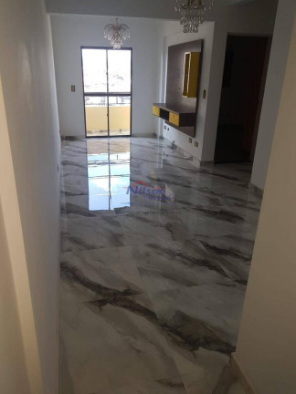 Imagem Apartamento à Venda,  em Vila Rosália - Guarulhos