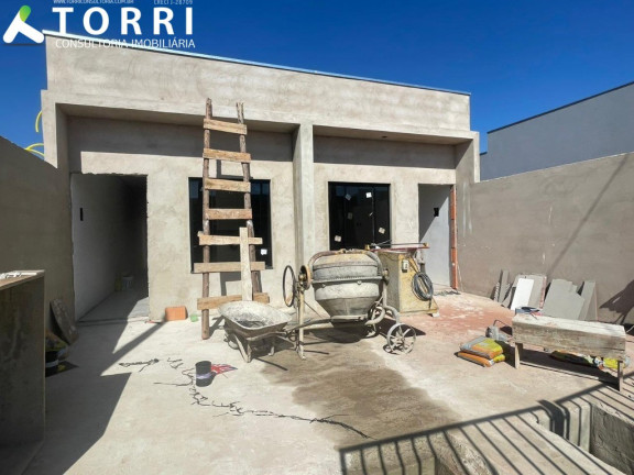 Imagem Casa com 2 Quartos à Venda, 56 m² em Parque Vista Bárbara - Sorocaba Imagem Casa com 2 Quartos à Venda, 56 m² em Parque Vista Bárbara - Sorocaba