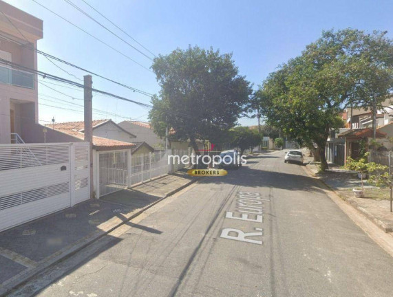 Imagem Cobertura com 2 Quartos à Venda, 49 m² em Parque Das Nações - Santo André Imagem Cobertura com 2 Quartos à Venda, 49 m² em Parque Das Nações - Santo André