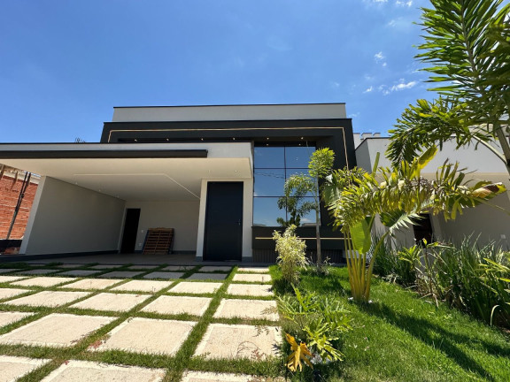 Imagem Casa com 3 Quartos à Venda, 183 m² em Residencial Evidências - Indaiatuba Imagem Casa com 3 Quartos à Venda, 183 m² em Residencial Evidências - Indaiatuba