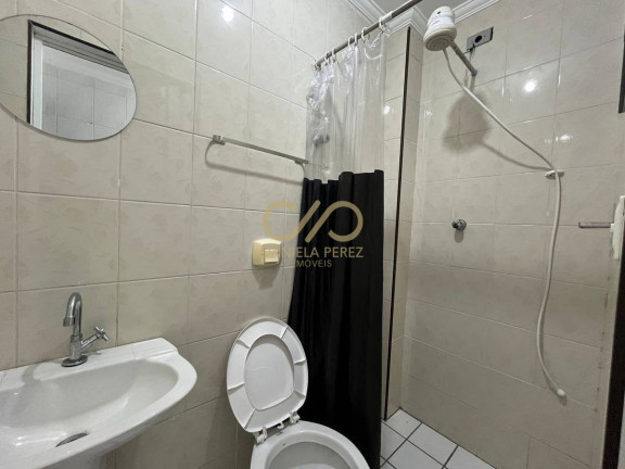 Imagem Apartamento com 3 Quartos à Venda, 121 m² em Canto Do Forte - Praia Grande Imagem Apartamento com 3 Quartos à Venda, 121 m² em Canto Do Forte - Praia Grande